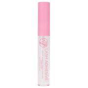 W7 Latex Free Lash Adhesive Clear (Loose)